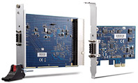 PCIe-8560/PXI-8565